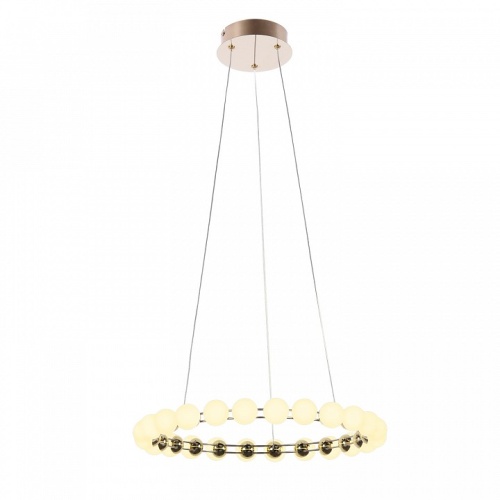 Подвесная люстра Favourite Helmet 4590-5P в Нижнем Новгороде фото 2