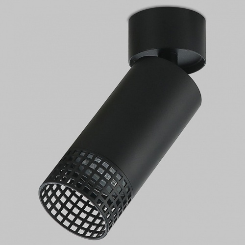 Спот Imex GRIDO GU10 IL.0005.5301-BK в Нижнем Новгороде
