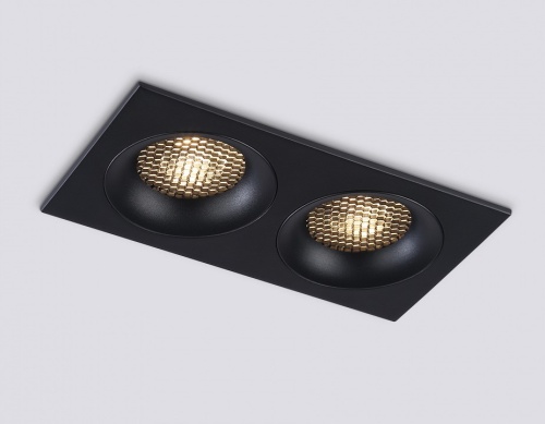 Встраиваемый светильник Ambrella Light TECHNO SPOT TN102734 в Нижнем Новгороде фото 3