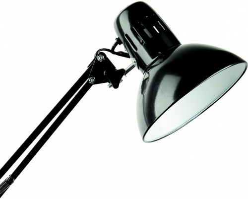 Настольная лампа офисная Arte Lamp Senior A6068LT-1BK в Белово фото 2