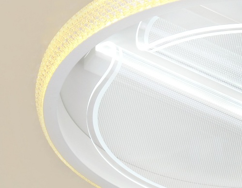 Накладной светильник Ambrella Light FA FA602 в Нижнем Новгороде фото 2