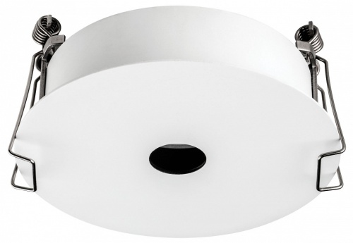 Рамка на 1 светильник Lightstar Spira 074206-12 в Нижнем Новгороде