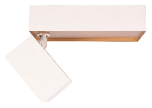 Накладной светильник Loft it Knof 10324/B Gold White в Нижнем Новгороде фото 4