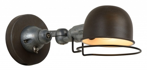 Бра Lucide Honore 45252/01/97 в Нижнем Новгороде фото 3