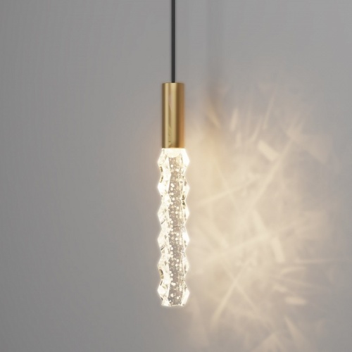 Подвесной светильник Maytoni Selemo MOD328PL-L3BS3K в Нижнем Новгороде фото 4