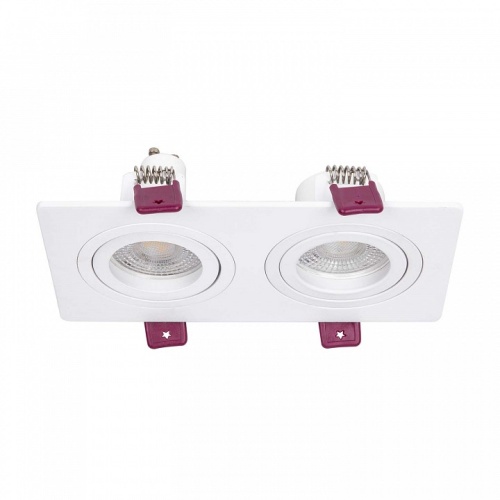 Встраиваемый светильник Favourite Lamppu 4647-2C в Нижнем Новгороде фото 3