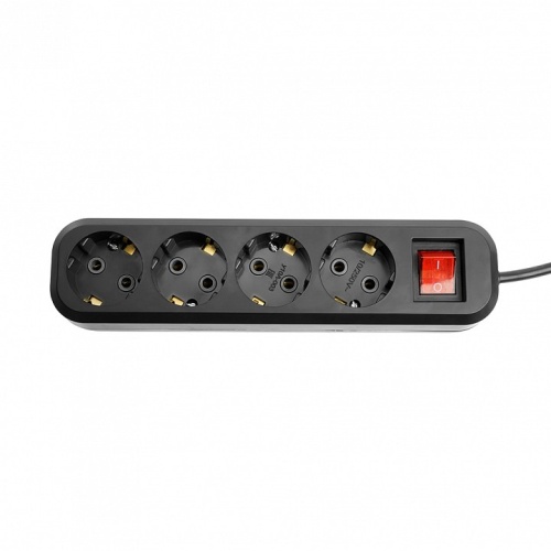 Удлинитель с выключателем Stekker Home 50424 в Нижнем Новгороде фото 3