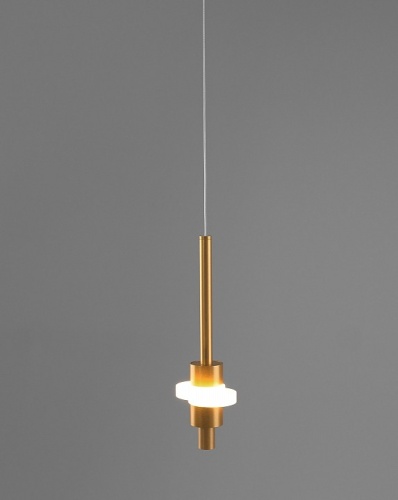 Подвесной светильник Moderli  V11643-PL в Нижнем Новгороде фото 4