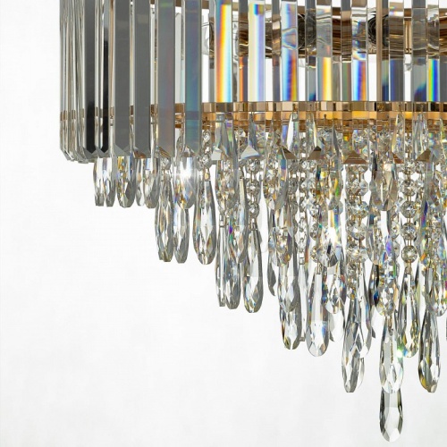 Потолочная люстра Citilux LEONNA CL320192 в Нижнем Новгороде фото 4