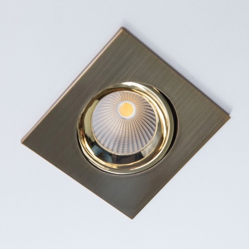 Встраиваемый светильник Citilux Альфа CLD001KNW6 в Ермолино фото 4
