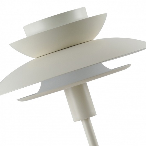 Настольная лампа декоративная Moderli Shaggy V11297-1T в Нижнем Новгороде фото 2