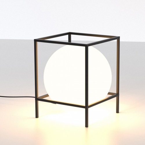 Настольная лампа декоративная Mantra Desigual 7610 в Нижнем Новгороде фото 4