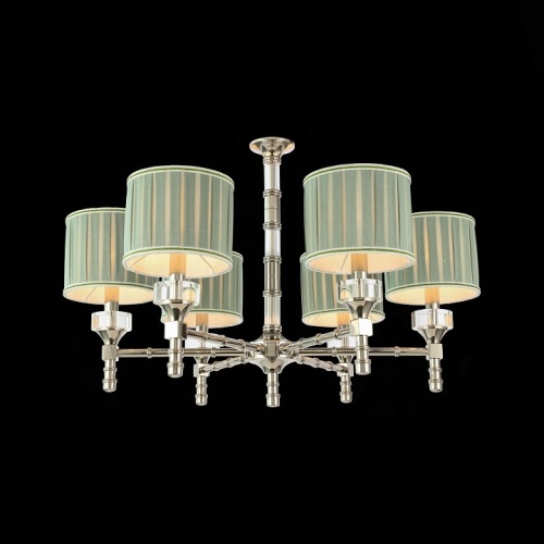 Подвесная люстра ST-Luce Oleo SL1121.103.06 в Нижнем Новгороде фото 7