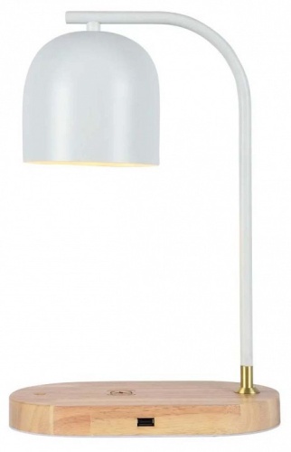 Настольная лампа офисная Zortes DESKLIGHT ZRS.1066.02 в Нижнем Новгороде фото 12