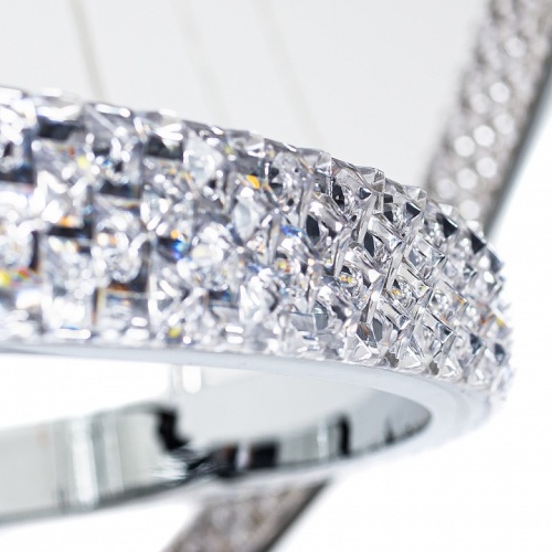 Подвесной светильник Arte Lamp Orione A2182SP-160CC в Нижнем Новгороде фото 3