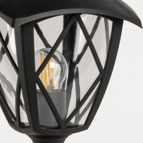 Наземный высокий светильник De City Корсо 5 801042401 в Нижнем Новгороде фото 3