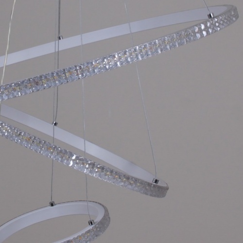 Подвесной светильник 06315-1 06315-3.9-03 WH в Нижнем Новгороде фото 4