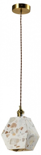 Подвесной светильник Zortes Terrazzo ZRS.1878.01 в Нижнем Новгороде фото 10