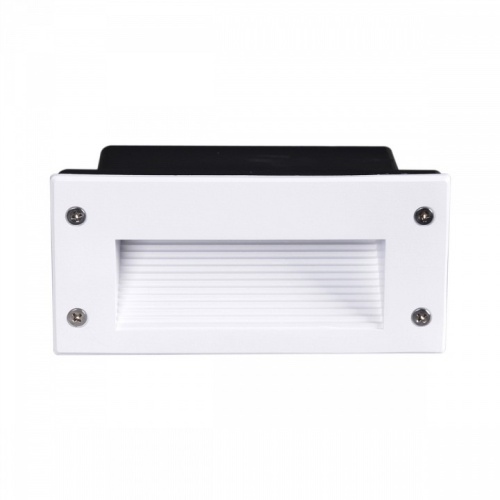 Встраиваемый светильник 86603-9.0-001TL LED6W WT в Нижнем Новгороде фото 2