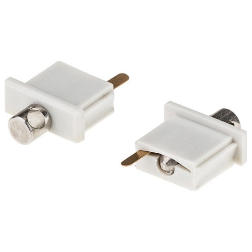 Набор заглушек для профиля Arlight MIC 013477 в Нижнем Новгороде