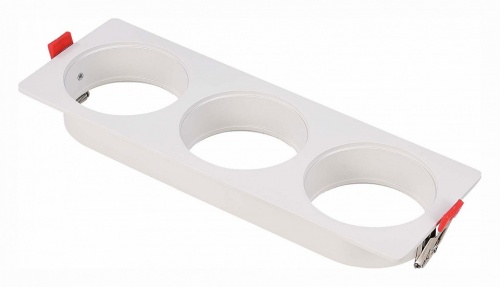 Крепление для встраивания светильника ST-Luce ST052 ST052.508.03 в Нижнем Новгороде фото 5