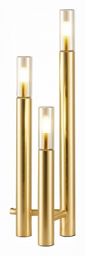 Настольная лампа декоративная ST-Luce Eclip SL1236.204.03 в Арзамасе