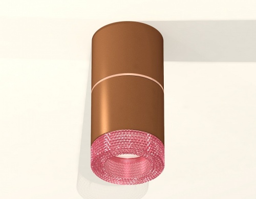 Накладной светильник Ambrella Light XS XS7404082 в Нижнем Новгороде фото 2