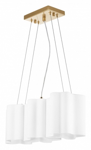 Подвесная люстра Lightstar Nubi 802133 в Нижнем Новгороде фото 3