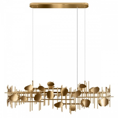 Подвесной светильник Loft it Escama 10396/1200R в Нижнем Новгороде фото 8