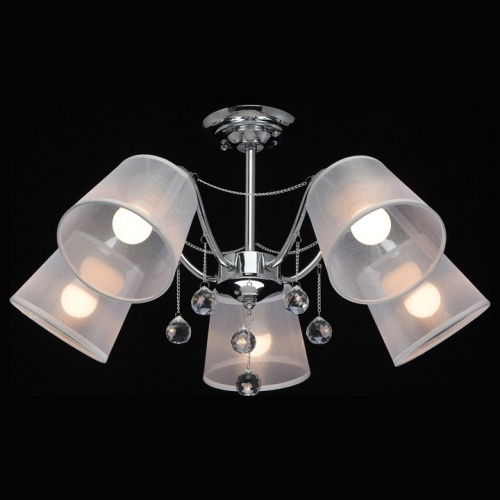 Люстра на штанге De City Лацио 9 103012305 в Нижнем Новгороде фото 3