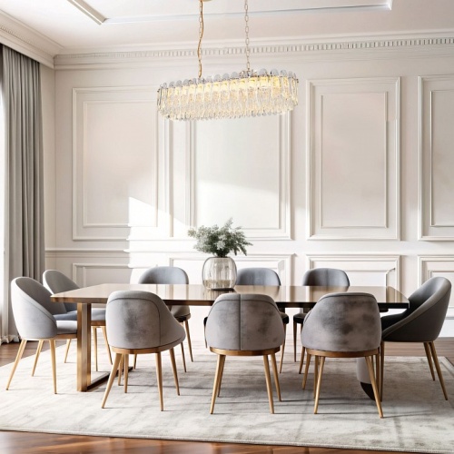 Подвесная люстра Bogate's Chaleur 423/1 в Нижнем Новгороде фото 5