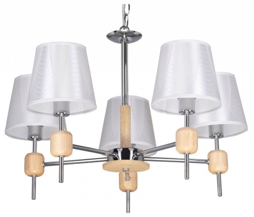 Подвесная люстра De City Виталина 448014805 в Нижнем Новгороде