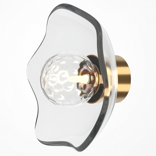 Накладной светильник Maytoni Miracle MOD207WL-01BS в Нижнем Новгороде фото 4