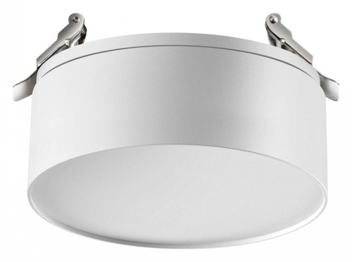 Встраиваемый светильник Novotech Prometa 358752 в Нижнем Новгороде фото 4