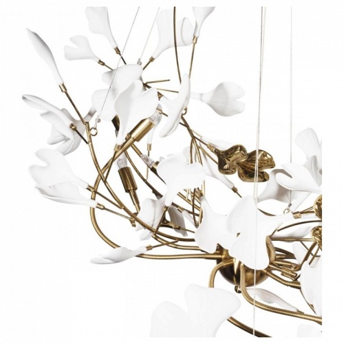 Подвесной светильник Loft it Fleur 10125/10 в Нижнем Новгороде фото 3