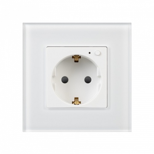 Розетка с заземлением Arlight OMALI 050215 в Нижнем Новгороде фото 2