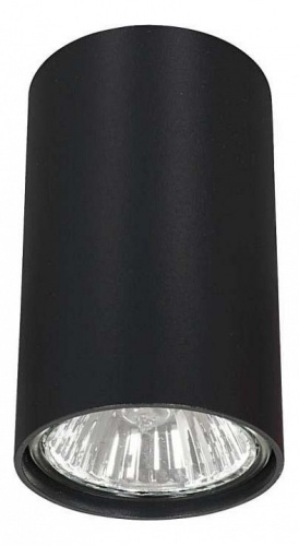 Накладной светильник Nowodvorski Eye Black 6836 в Нижнем Новгороде