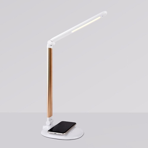 Настольная лампа офисная Ambrella Light DE DE525 в Нижнем Новгороде фото 8