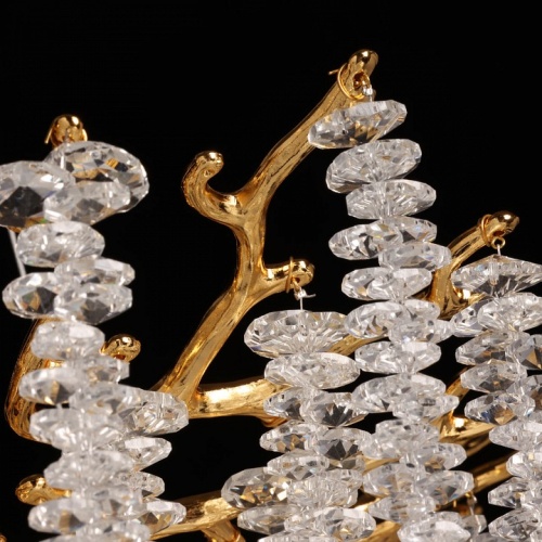 Подвесная люстра De City Лайма 2 467011808 в Нижнем Новгороде фото 2