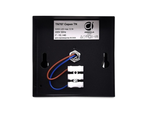 Накладной светильник Ambrella Light TN TN707 в Нижнем Новгороде фото 5