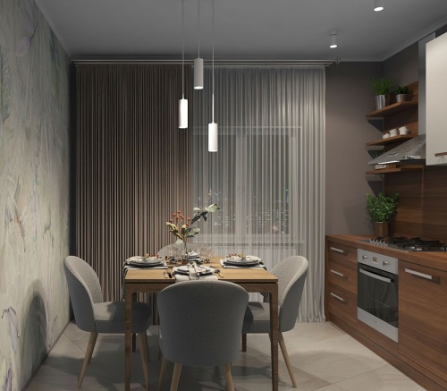 Спот Denkirs DK2029 DK2029-WH в Нижнем Новгороде фото 8