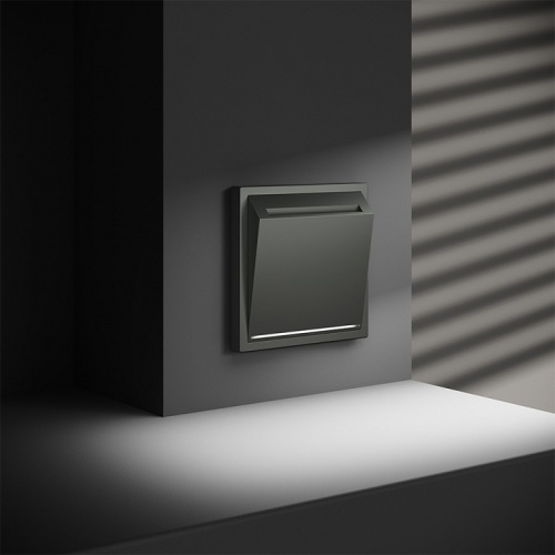 Электронный карточный выключатель без рамки Voltum S70 VLS010706 в Нижнем Новгороде фото 5