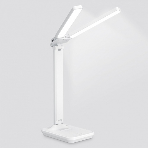 Настольная лампа офисная Ambrella Light DE DE490 в Нижнем Новгороде фото 4