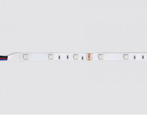 Комплект с лентой светодиодной Ambrella Light GS GS2401 в Нижнем Новгороде фото 4