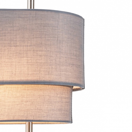 Подвесной светильник Indigo Borsa 13024/1P Nickel в Нижнем Новгороде фото 3