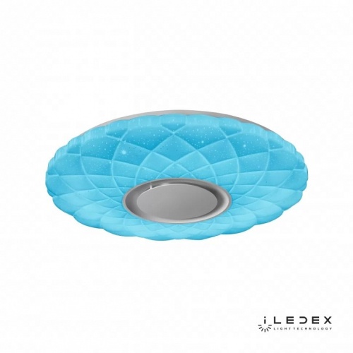 Накладной светильник iLedex Sphere ZN-XU48XD-GSR-YK в Нижнем Новгороде фото 2