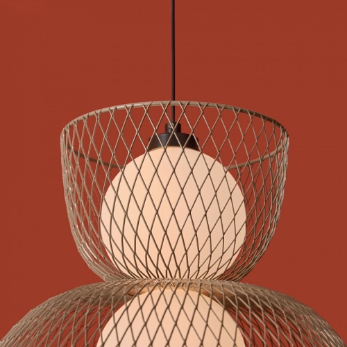 Подвесной светильник Freya Harper FR5545PL-L5GR в Нижнем Новгороде фото 2