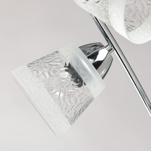 Люстра на штанге De City Тетро 67 673018404 в Нижнем Новгороде фото 5