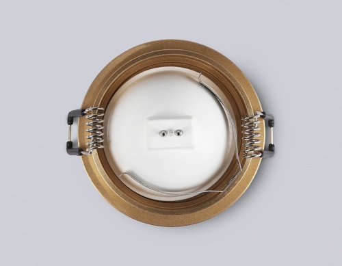 Встраиваемый светильник Ambrella Light TN TN102803 в Нижнем Новгороде фото 2