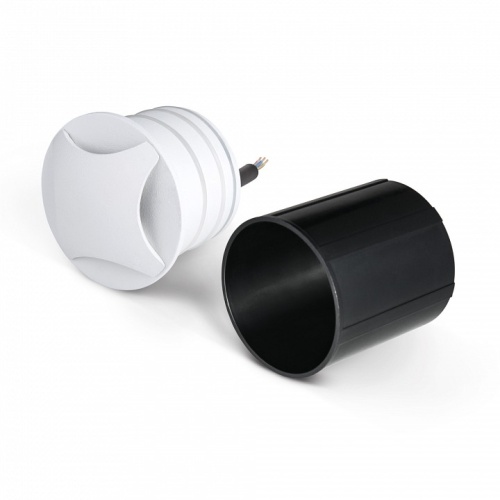 Встраиваемый светильник Elektrostandard Step 3 a049749 в Нижнем Новгороде фото 4